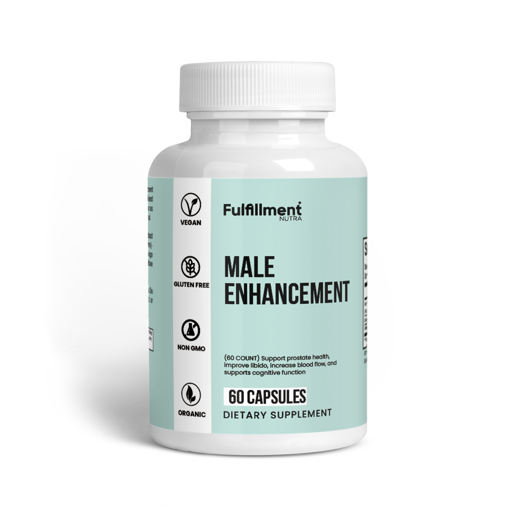 Male Enhancement