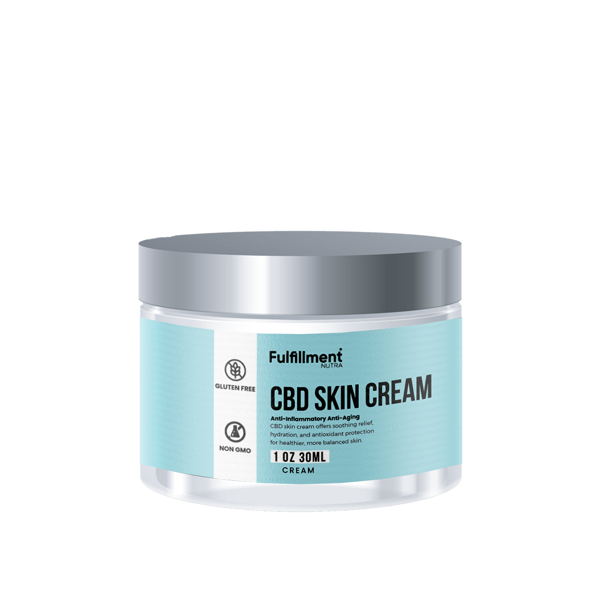 CBD SKIN CREAM