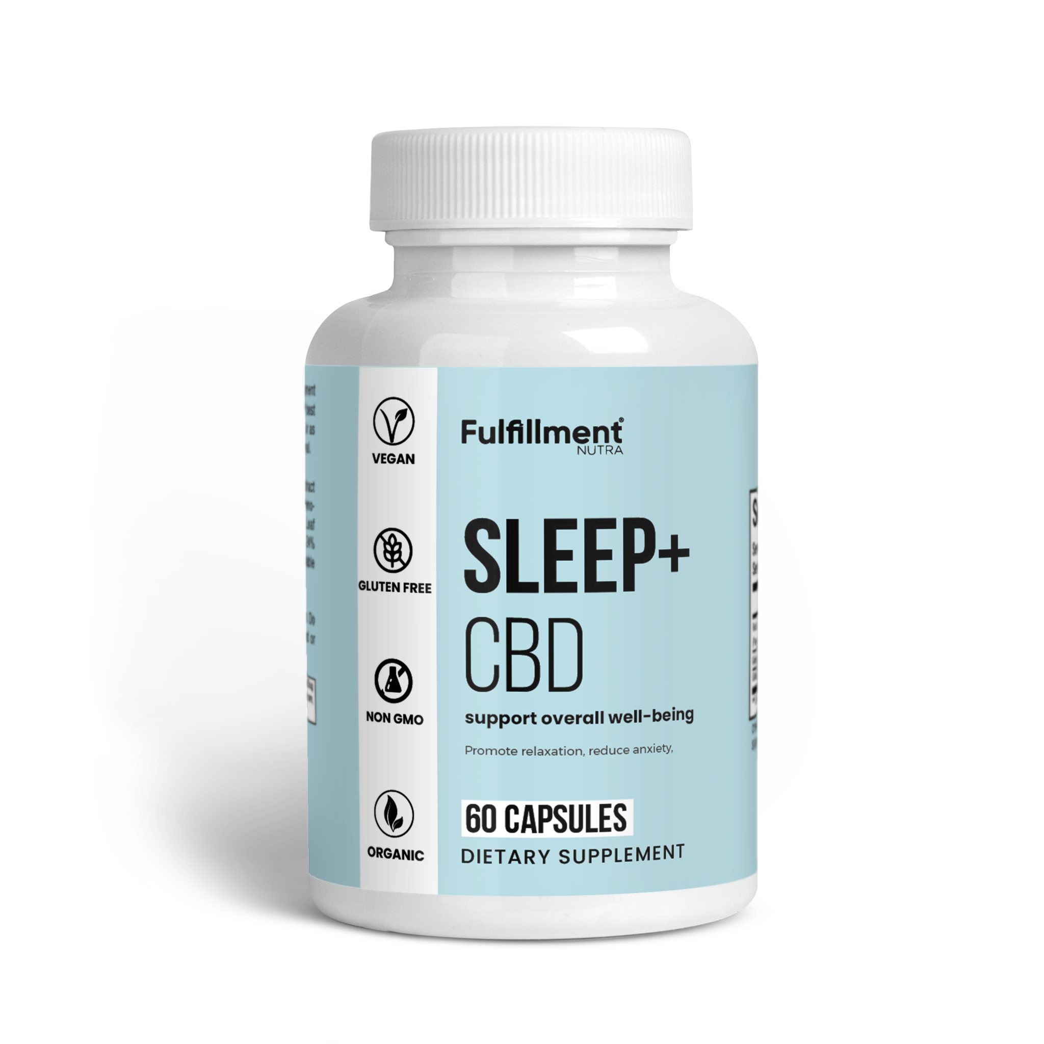 CBD SLEEP