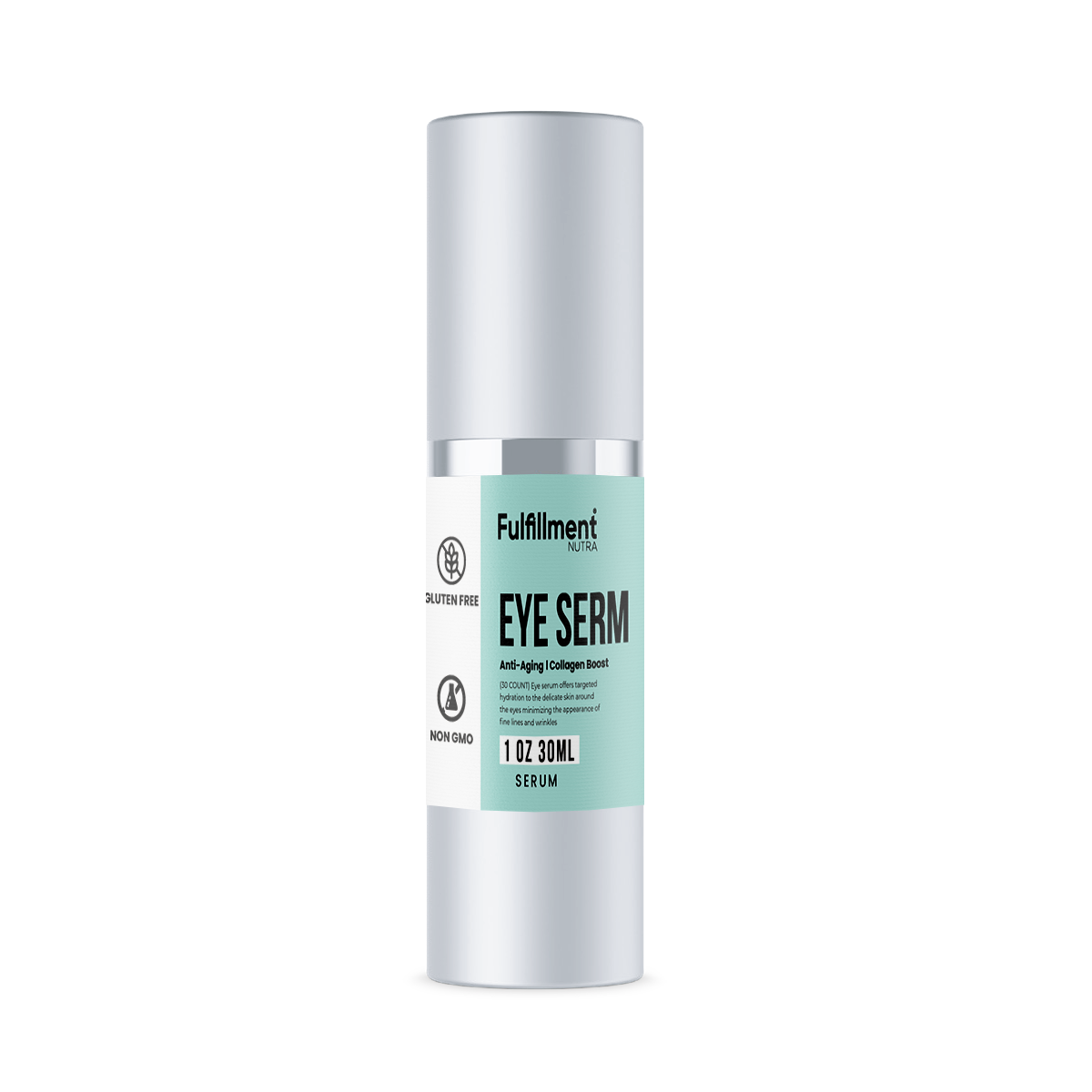 EYE SERUM
