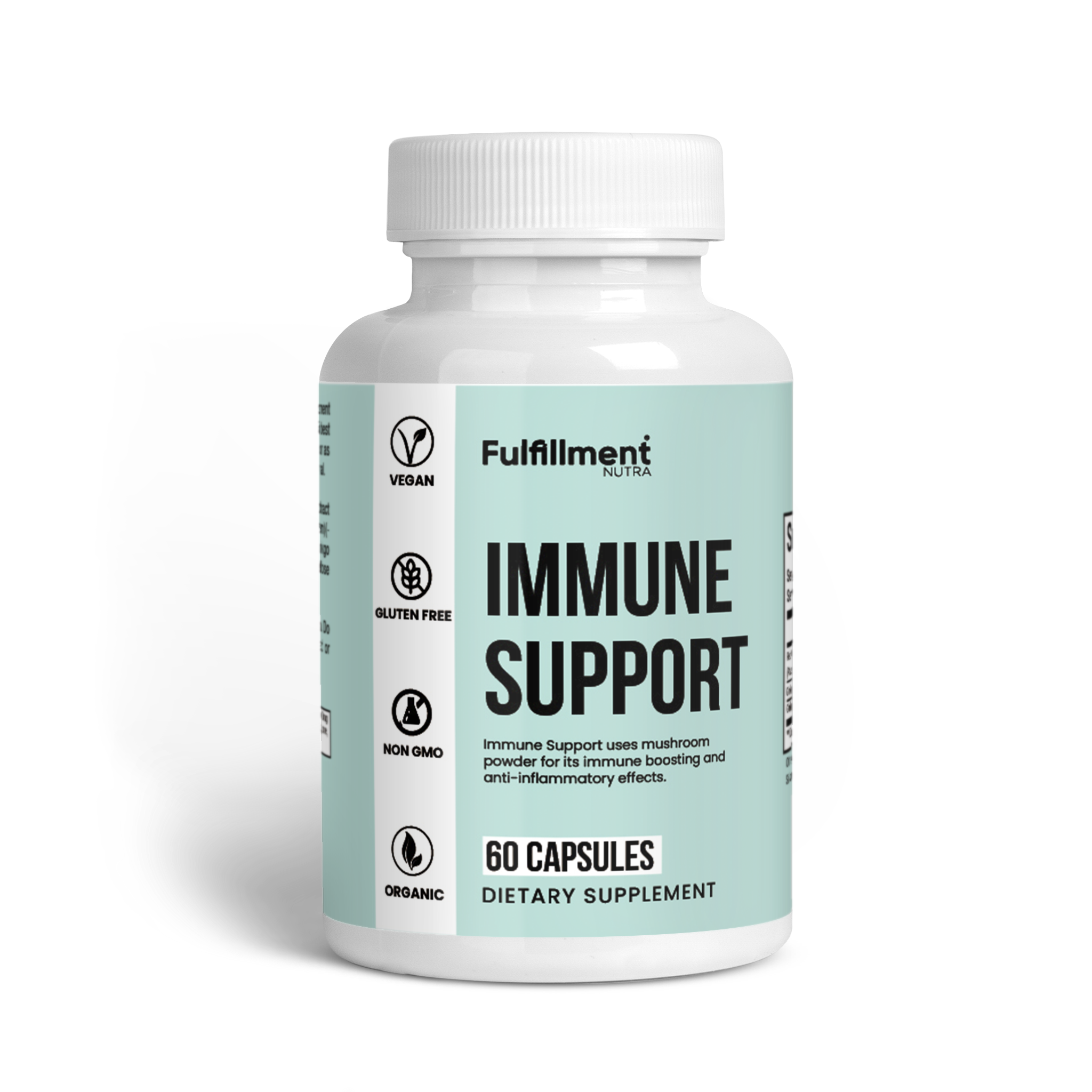 IMMUNE SUPPORT