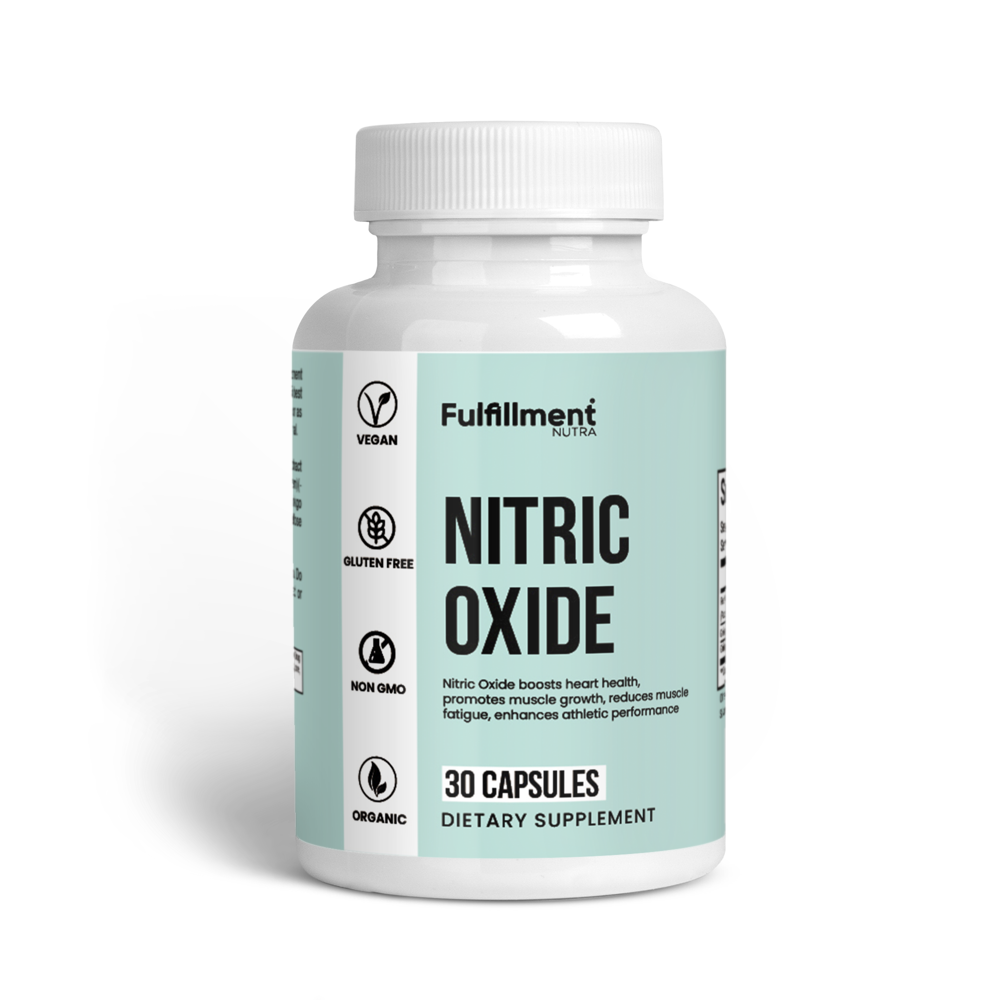 NITRIC OXIDE