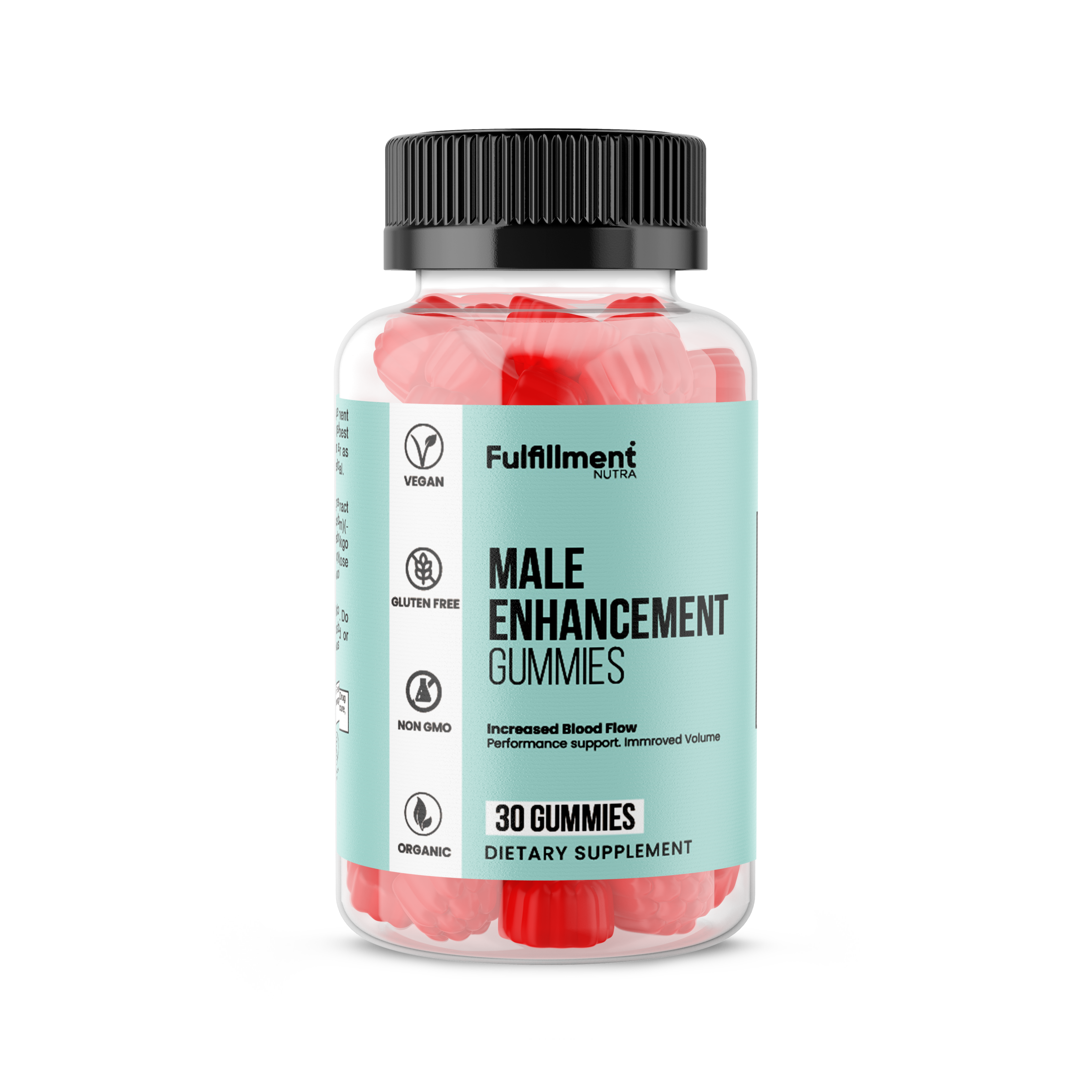 Male Enhancement Gummies