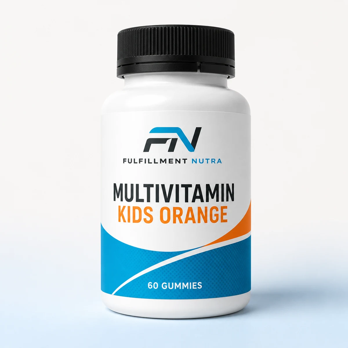 Multivitamin Kids Orange — 60 Gummies