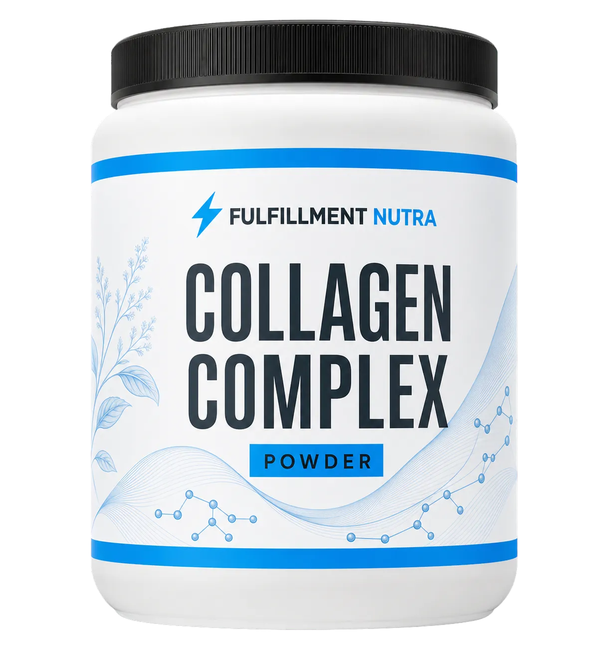 Collagen Complex Fulfillment Nutra