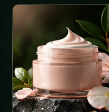Verbinden Sie Ingestible Beauty und Skincare, ohne Regeln oder Claims zu vermischen.