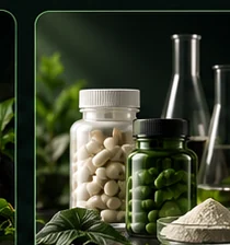 La formulation sur mesure commence quand une référence existante ne suffit plus.